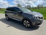 Peugeot 5008 BlueHDi 180 GT 7 Sitzer / Massages Sitz
