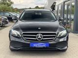 Mercedes-Benz E 220 d T Avantgarde+Finanzierung+Garantie+ - Mercedes-Benz Finanzierung