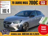 Opel Corsa Ultimate BT #NAVI #S&S #SHZ #Metallic #LED - mit Benzin-Antrieb: Alcantara, Limousine, Metallic