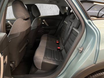 Citroën C4 Shine PT 130 EAT8 Navi+HUD+RFK+Carplay+LM