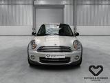 MINI COOPER KLIMAAUTOMATIK+EINPARKHILFE+ALLWETTER+TÜV - MINI MINI: Kleinwagen