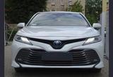 Toyota Camry 2,5-l-VVT-i Hybrid Luxury Auto Luxury - Toyota Camry mit Benzin-Antrieb