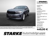 Skoda Kodiaq 2.0 TDI DSG Selection  AHK Navi LED Kamer - Skoda Kodiaq in Osnabrück