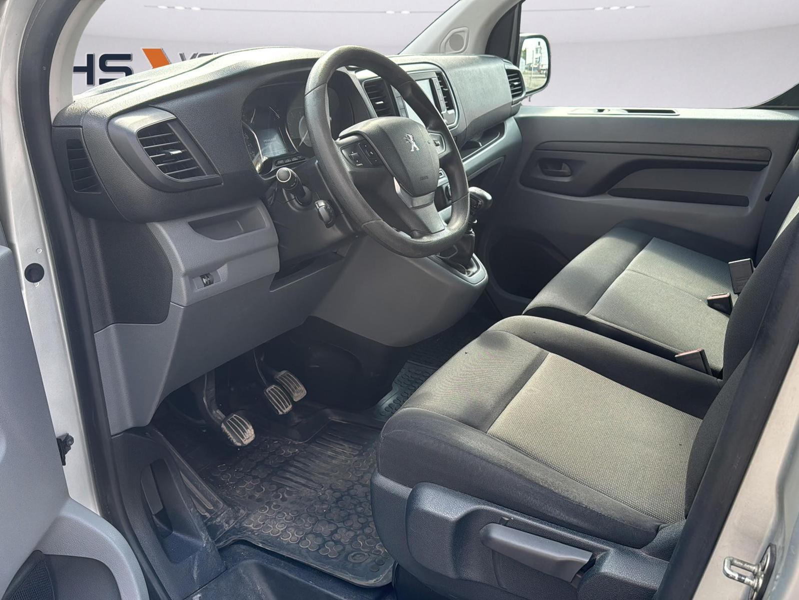 Peugeot Expert Premium L2