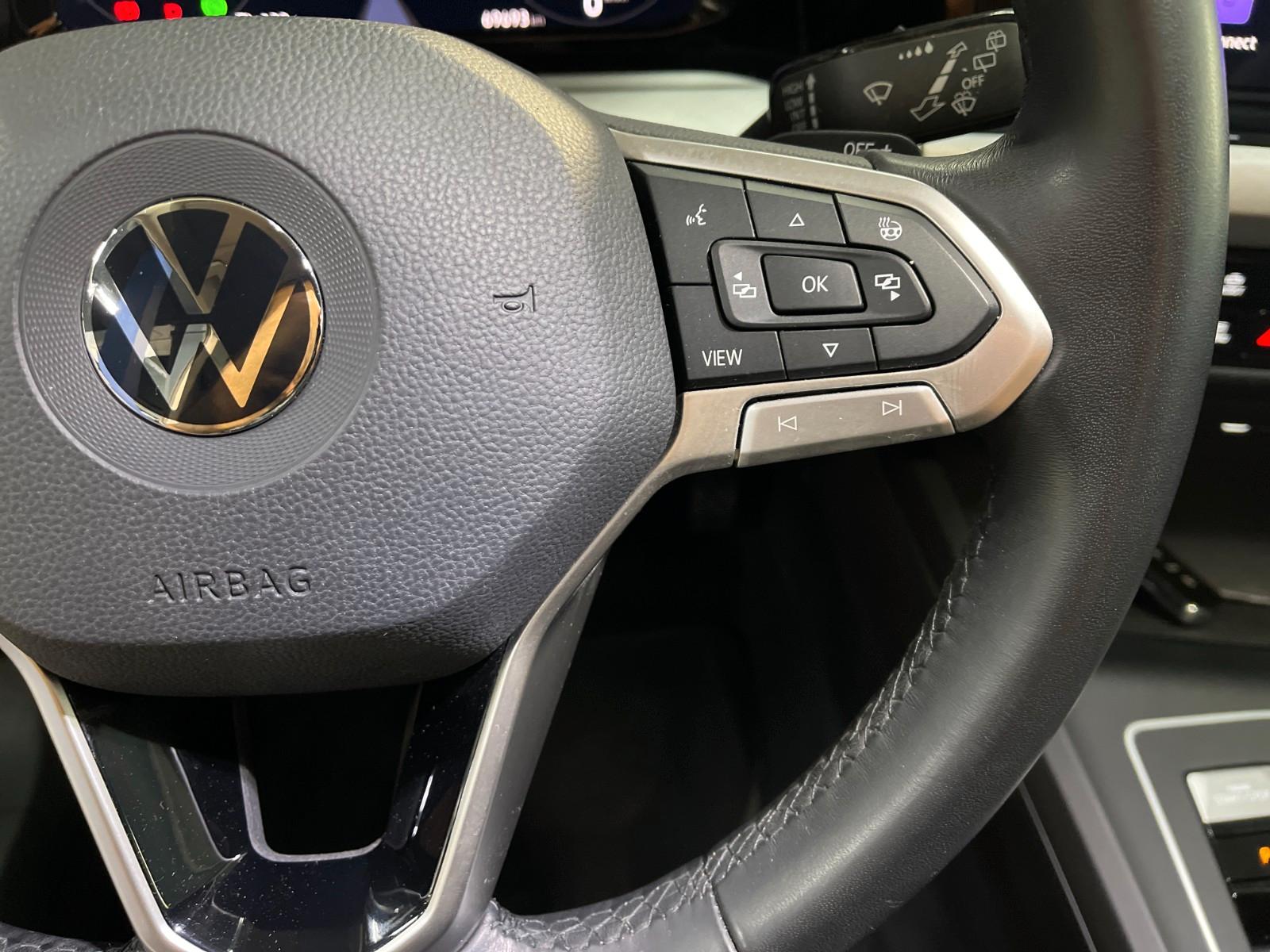 Volkswagen Golf VIII Variant Life 2.0 TDI/ ACC/PDC/LED-ALS, миниатюра 15