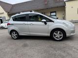 Ford B-Max B-MAX Individual TITANIUM 1,6 l Automatik - Ford B-Max: 5 Türen