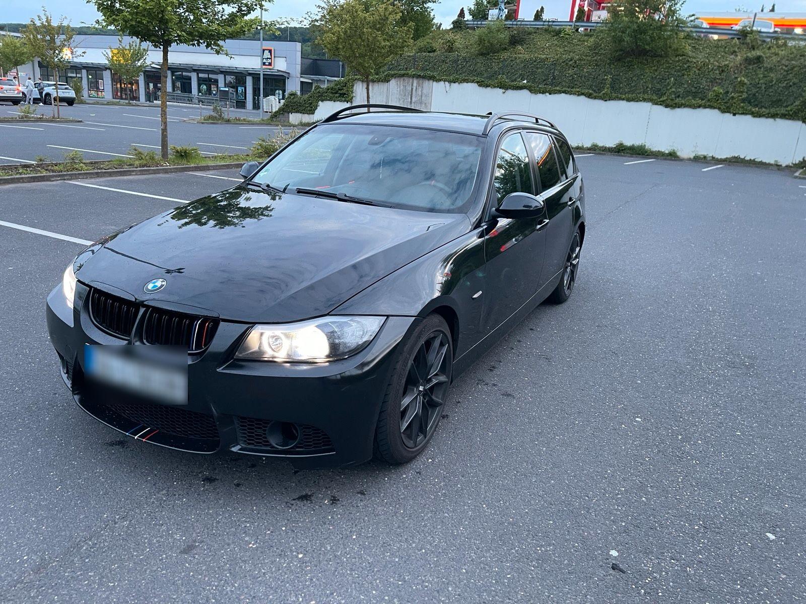 BMW Andere