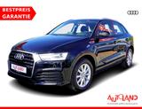 Audi Q3 1.4 TFSI S-Tronic S line Xenon Navi SHZ - Audi in Leipzig: Q1