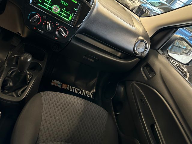 Mitsubishi Space Star Basis *1. Hand*Scheckheft*USB*BT*CD*