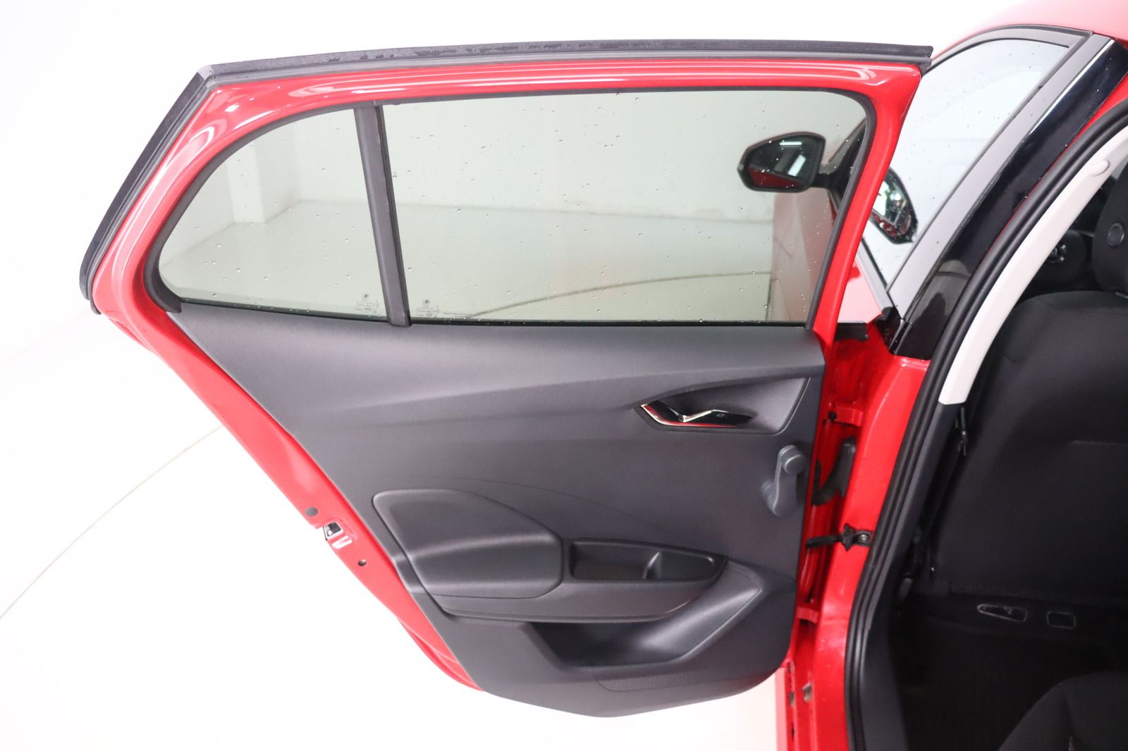 Fahrzeugabbildung SKODA Fabia 1.0 MPi * 1.Hd * LED * Klima