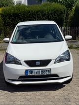 Seat Mii 1.0 55kW I-TECH*75PS*5-Türer*Navi*Klima*Shz - Seat Mii: I Tech