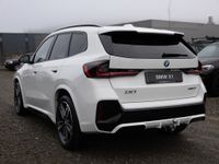 BMW iX1 - Vorschau Bild 7