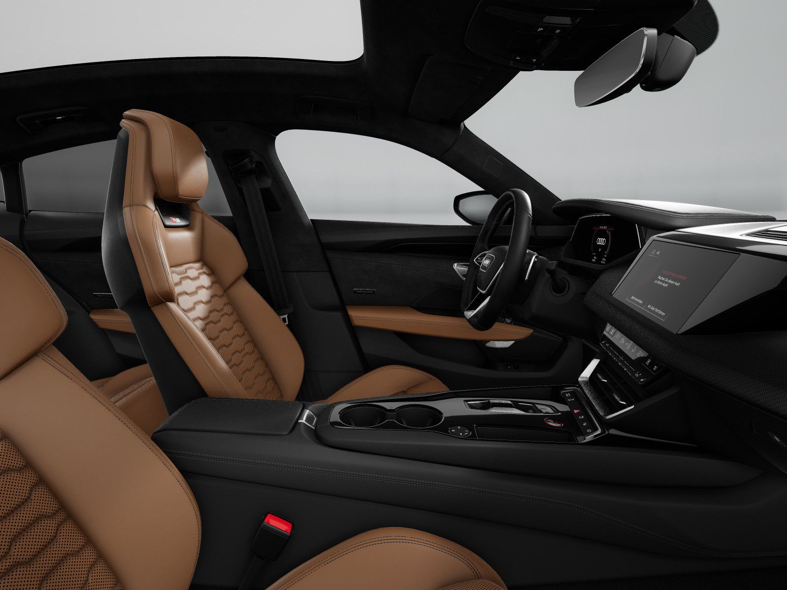 Audi e-tron GT - Bild 11