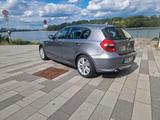 BMW 118d/143 ps - BMW 118: Ps 118d