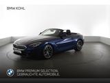 BMW Z4 sDrive 20 i Sport Line Rückfahrkamera Alarman - BMW Z4 in Aachen