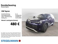 Volkswagen Tayron - Vorschau Bild 2