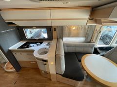 HYMER / ERIBA / HYMERCAR B 880 MasterLine | Ein Traum - Mehr geht nicht!*