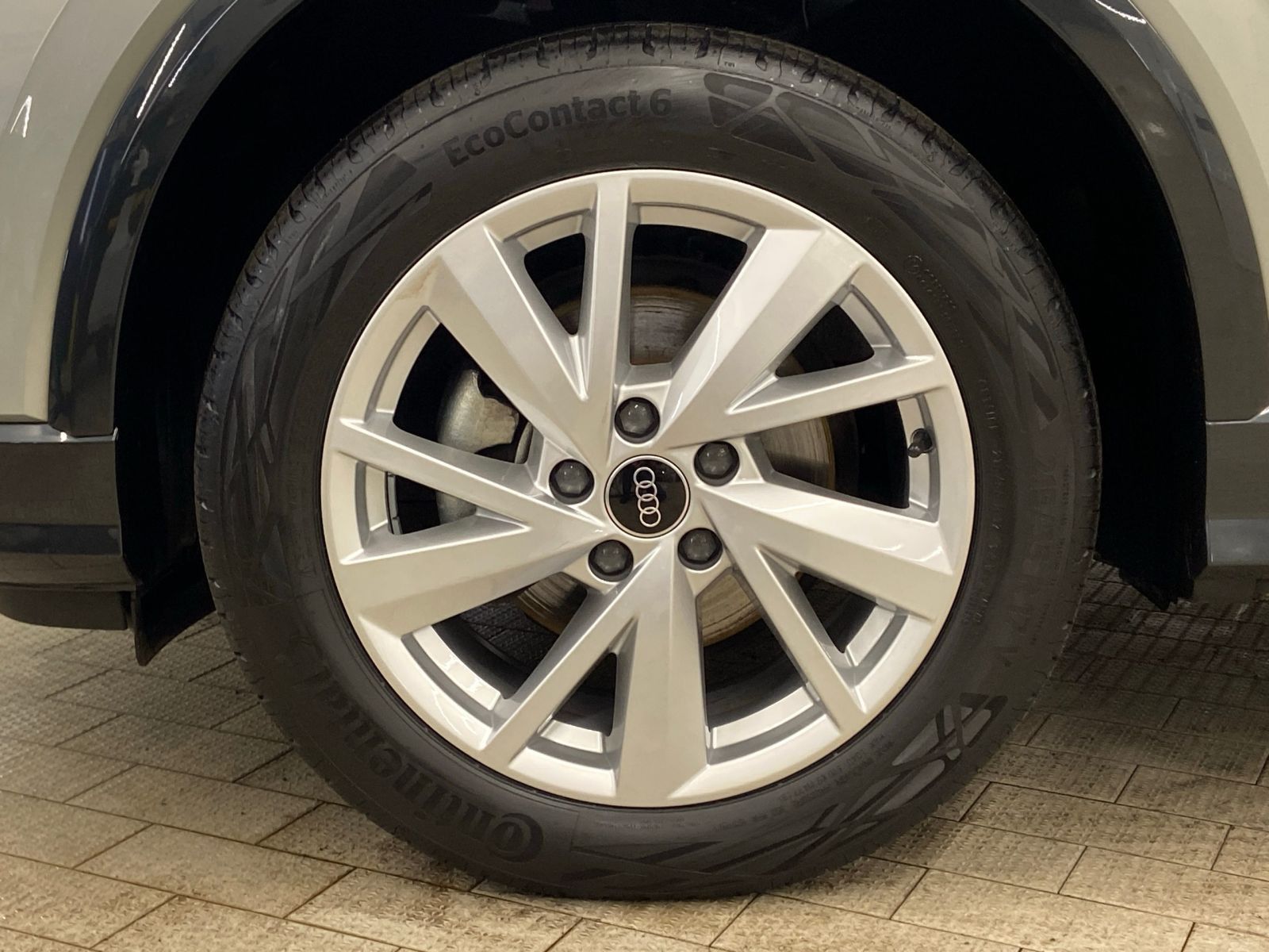 Audi Q2 - Bild 15