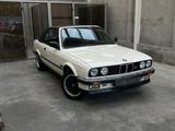 BMW e30 - 325 - gebrauchte BMW 325 aus dem Jahr 1986