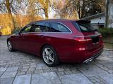 Mercedes-Benz E 400 d 4MATIC T Autom. - - gebrauchte Mercedes-Benz E 400 aus dem Jahr 2020