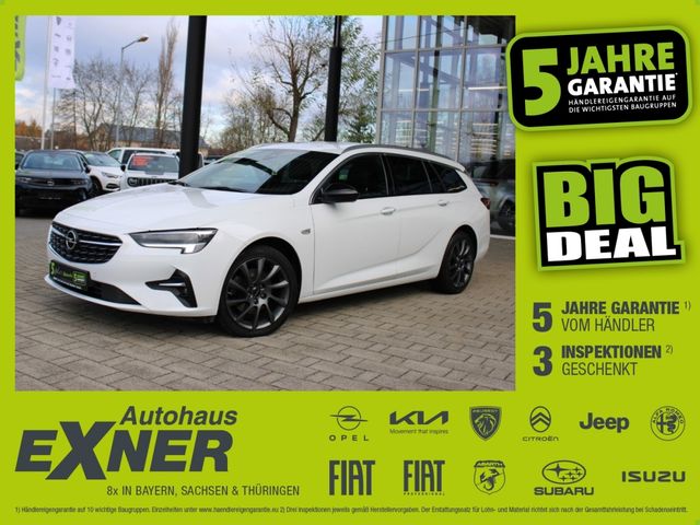 Opel Insignia B Sportstourer 2.0 CDTI ULTIMATE Navi