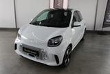Smart forfour EQ 22kW Soundsystem  Navi LED Panorama