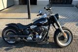 Harley-Davidson Fatboy - Angebote