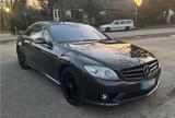 Mercedes-Benz Mercedes CL500 / CL63 AMG *VOLL* MOTOR NEU... - gebrauchte Mercedes-Benz CL 63 AMG aus dem Jahr 2008