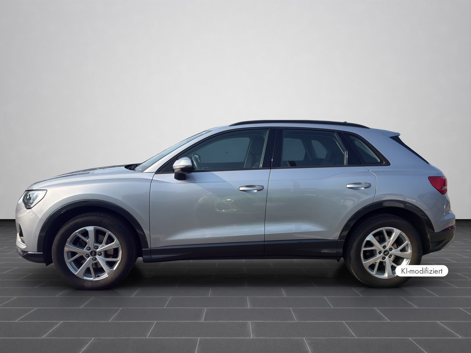 Audi Q3 - Bild 8