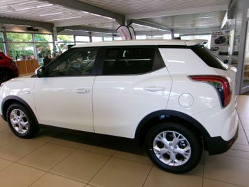 Bild 3 KGM Tivoli 1.5 T-GDI Nomad