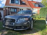 Audi S4 4.2 quattro Avant - - gebrauchte Audi S4 aus dem Jahr 2005