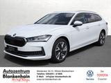 Skoda Superb Combi Selection 1,5 TSI Preisknaller ! so - Skoda Superb aus 2025