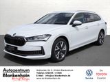 Skoda Superb Combi Selection 1,5 TSI Preisknaller ! so - mit Benzin-Antrieb: Super Preis