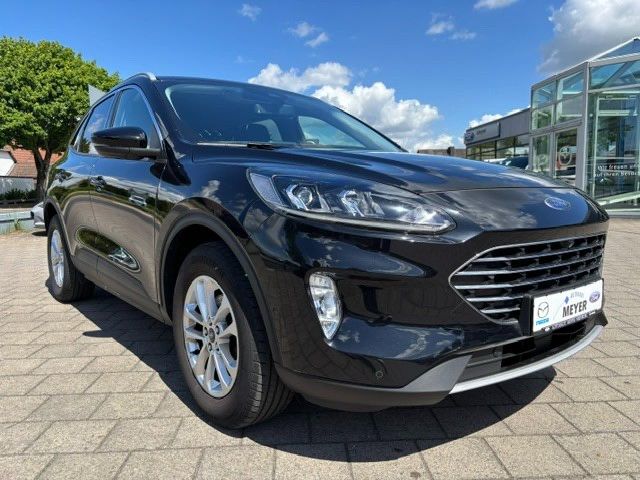 Ford Kuga 1.5 Titanium RückfahrkameraBluetooth