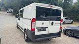 Fiat Ducato*Tüv Neu*Ahk*Euro 5* - Fiat Gebrauchtwagen in Kiel