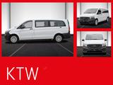 Mercedes-Benz Vito 114 TourerPro,Extralang,8Sitzer,Automatik - Mercedes-Benz Vito 8 Sitzer