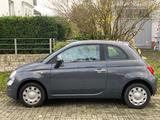 Fiat 500 1.2 8V Pop Star Pop Star - Fiat 500 Gebrauchtwagen in Braunschweig