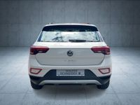 Volkswagen T-Roc - Vorschau Bild 6