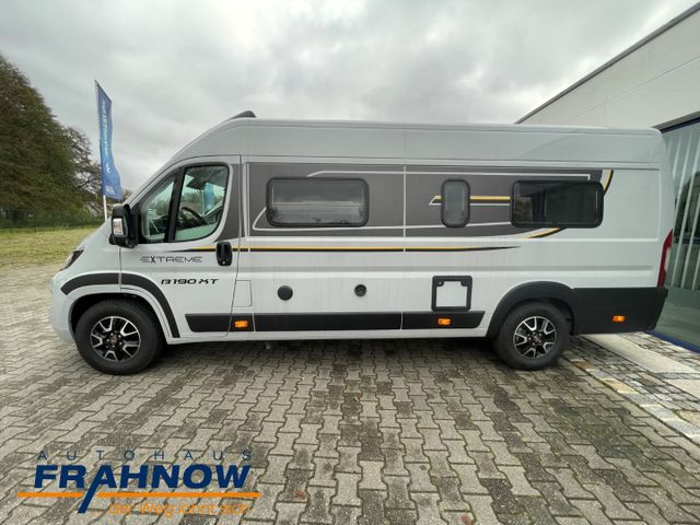 Foto Nummer 20: BENIMAR Benivan