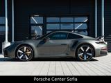 Porsche 911 Turbo S - Porsche: Grün, 911