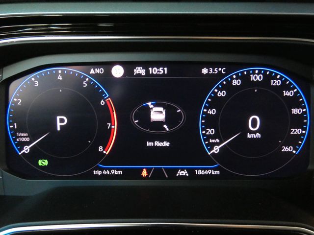 Taigo 1.0 TSI Goal DSG AHK MATRIX NAVI GARANTIE