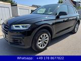 Audi Q5 quattro 40 TDI Matrix / Leder / Sport - Audi Q5 in Augsburg