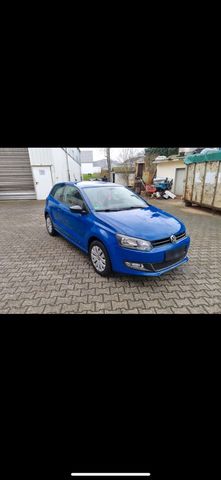 Volkswagen VW Polo 6 R Style Sport