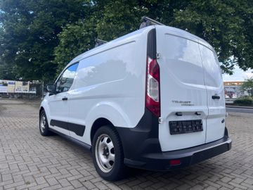 Ford Transit Connect - 7