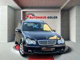 Mercedes-Benz C180 Kompressor Kombi Elegance*AUTO*SD*NAV*SH - Mercedes-Benz C 180: Elegance