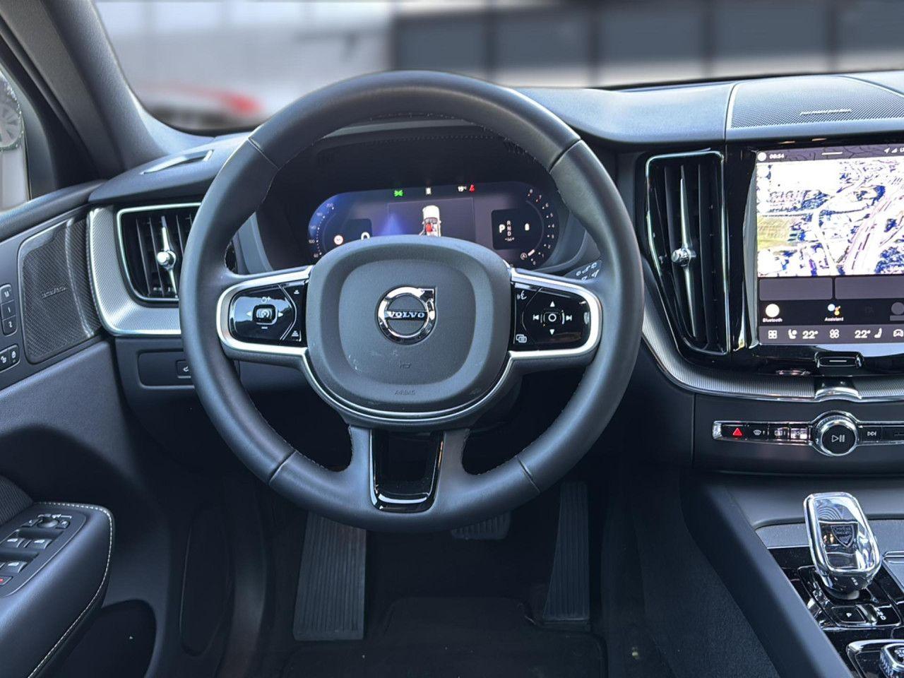 Volvo XC60 XC 60 Plus Dark AWD Bluetooth LED Klima, миниатюра 17