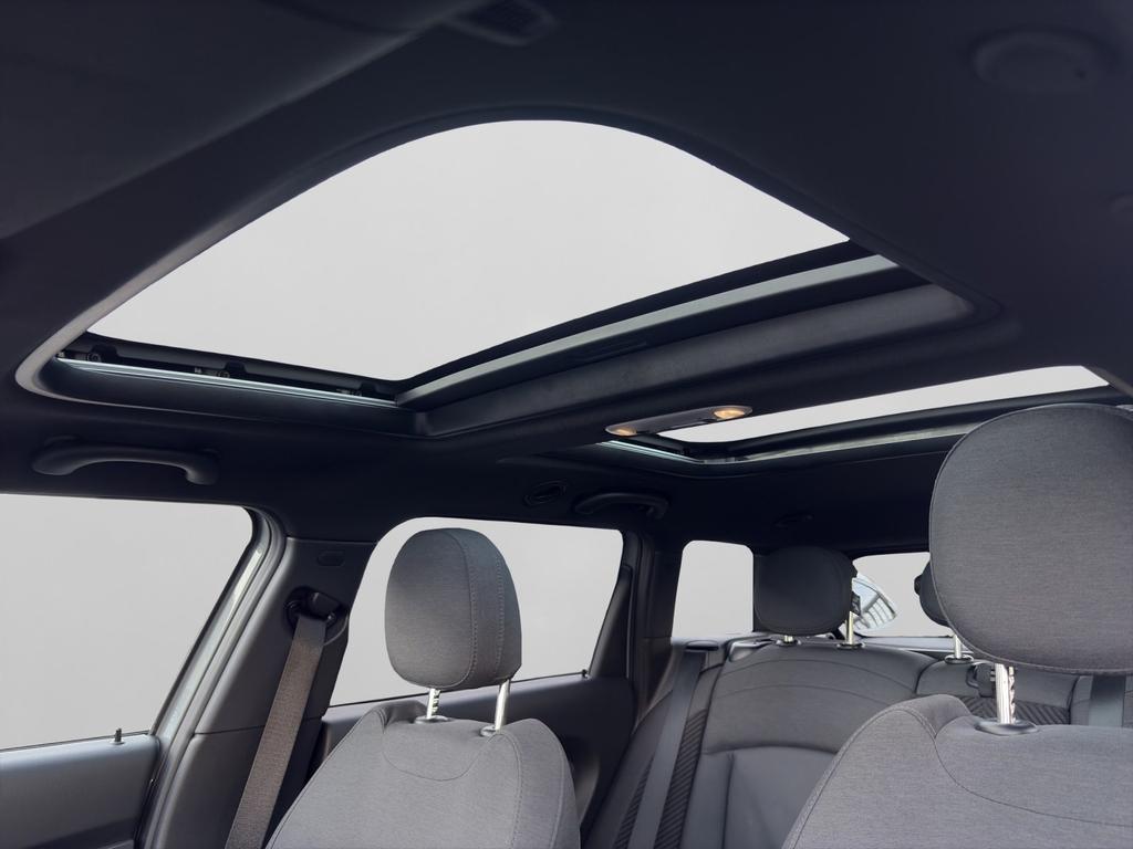 MINI Cooper SD Clubman