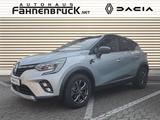 Renault Captur Edition One 1.3 TCe 155 Scheckheft Navi - Renault Captur Edition-One
