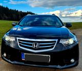 Honda Accord Tourer 2.0 Elegance Elegance selten! - Honda Accord Gebrauchtwagen