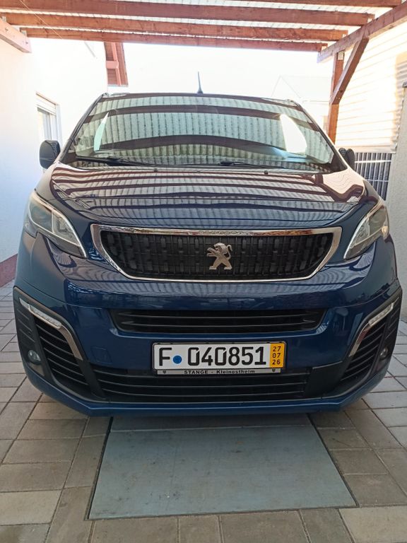 Image of Peugeot Expert